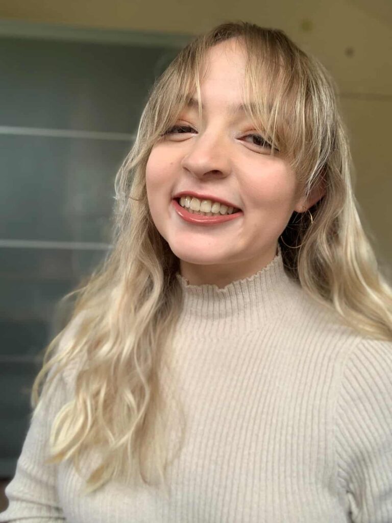 Profile Picture of Chloe.