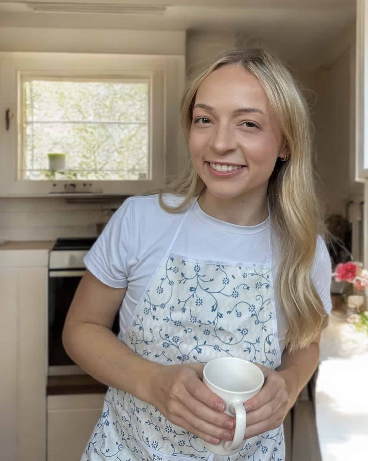 Chloe | Baking Envy